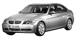 BMW E90 B210B Fault Code