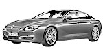 BMW F06 B210B Fault Code