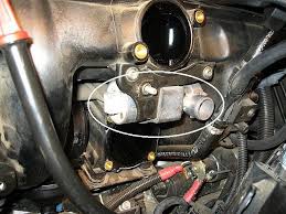 See B210B in engine